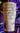 30oz Modern Curve Inspirational Butterflies 