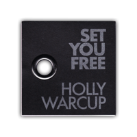 Image 1 of Set You Free - Holly Warcup