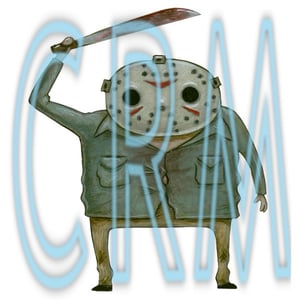 Image of CRM Silly Tubes 3