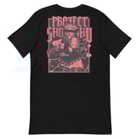 Image 1 of Vibe Check Tshirt