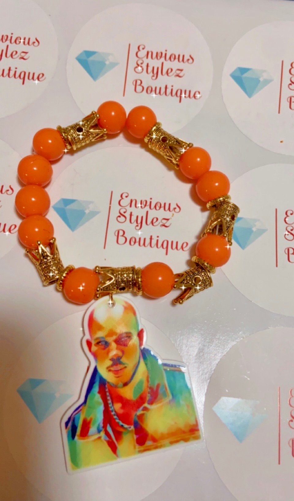 Image of Dmx bracelet 