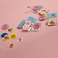 Image 2 of Εταιρεία Ζωγραφικής book + extra goodies