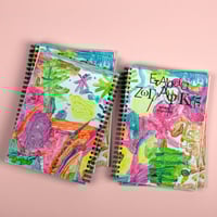 Image 5 of Εταιρεία Ζωγραφικής book + extra goodies