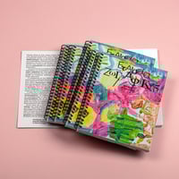 Image 1 of Εταιρεία Ζωγραφικής book + extra goodies