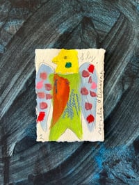 Image 2 of Fly ! Six Birdies 