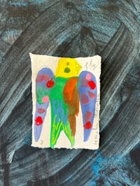Image 3 of Fly ! Six Birdies 