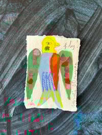Image 4 of Fly ! Six Birdies 