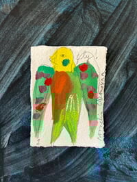 Image 1 of Fly ! Six Birdies 