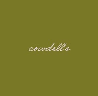 cowdell's - 27/08/26