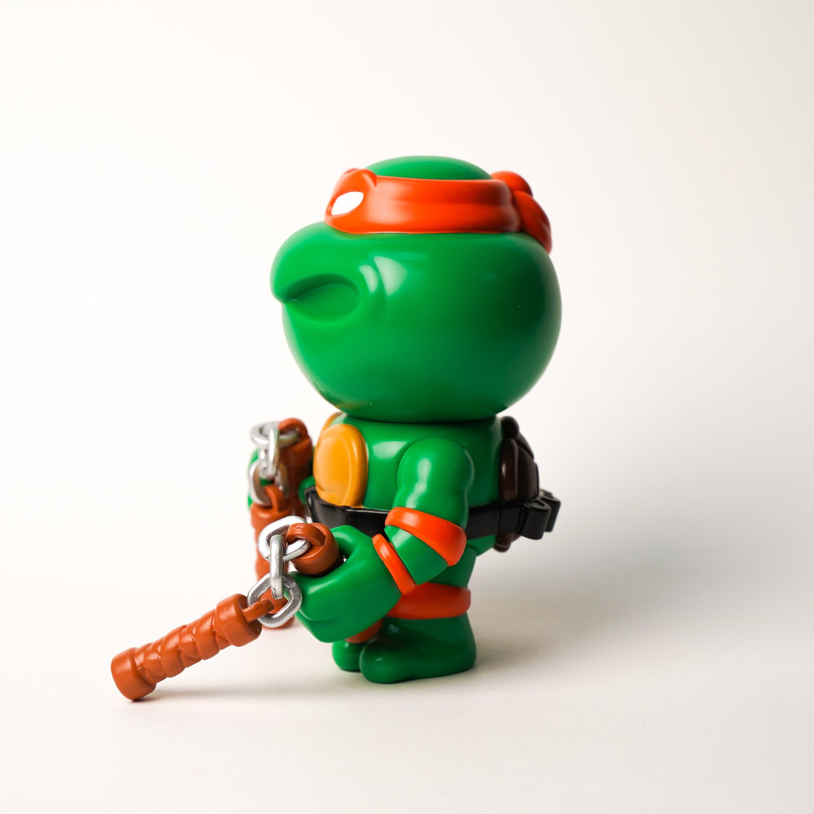 Unbox Industries — TMNT x CHRIS LEE SOFT VINYL PROJECT