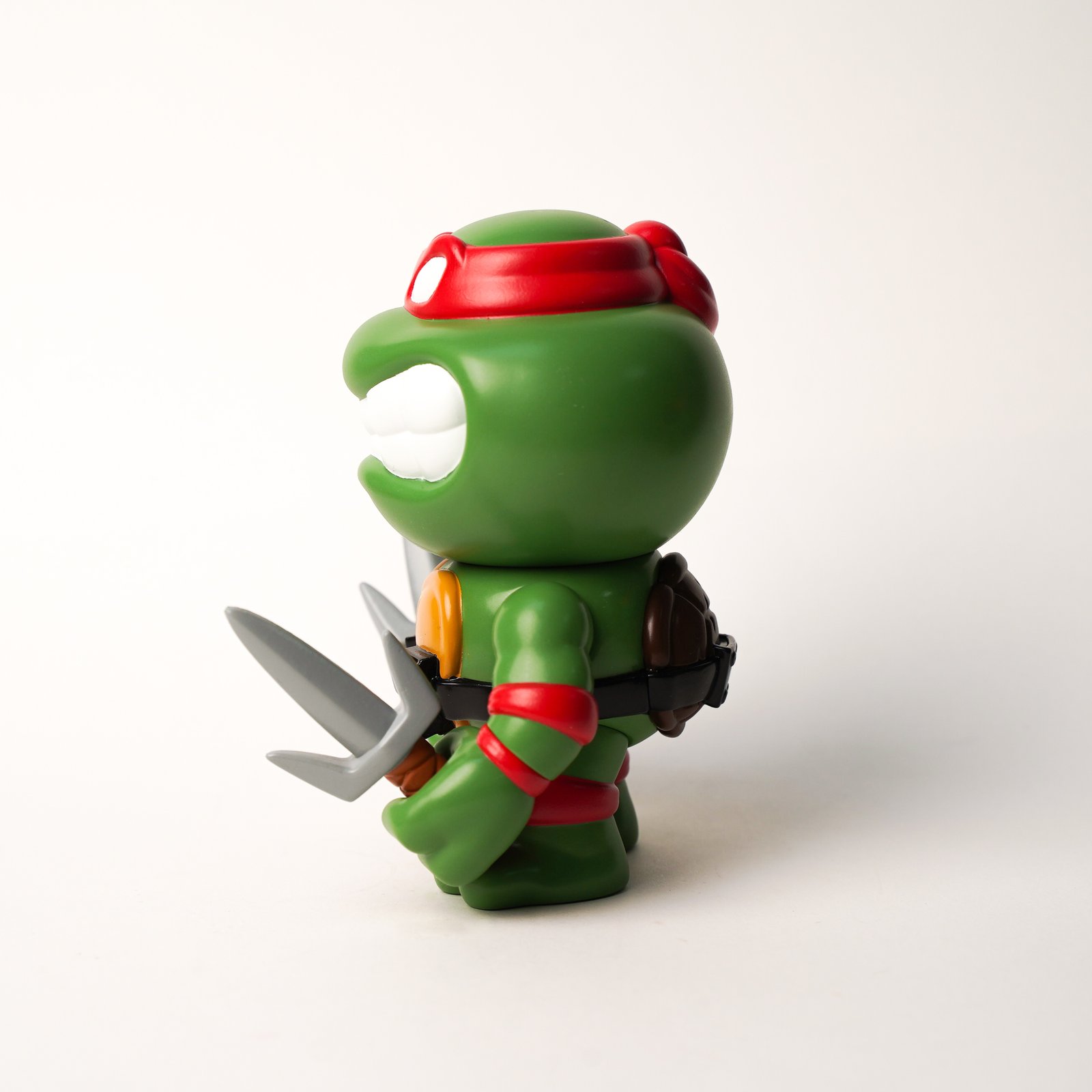 Unbox Industries — TMNT x CHRIS LEE SOFT VINYL PROJECT