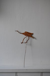 Image 2 of Stork design 2