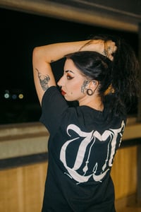 Image 2 of Culturist T-Shirt (black)