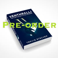 Image 1 of Venthralli (Paperback Edition)