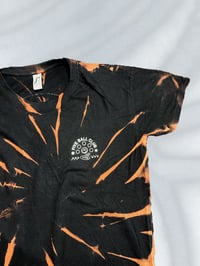 Image 3 of tee shirt five ball club tie dye taille S
