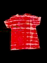 Image 3 of TEE SHIRT FIVE BALL CLUB TIE DYE TAILLE XL