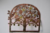 Image 1 of Birds & insects tree of life