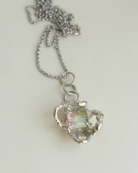 Image 5 of blossom necklace ||
