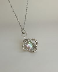 Image 1 of blossom necklace ||