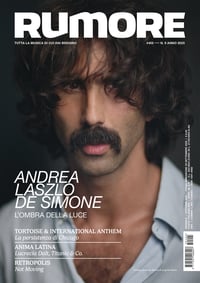 RUMORE 405 - OTTOBRE 2025