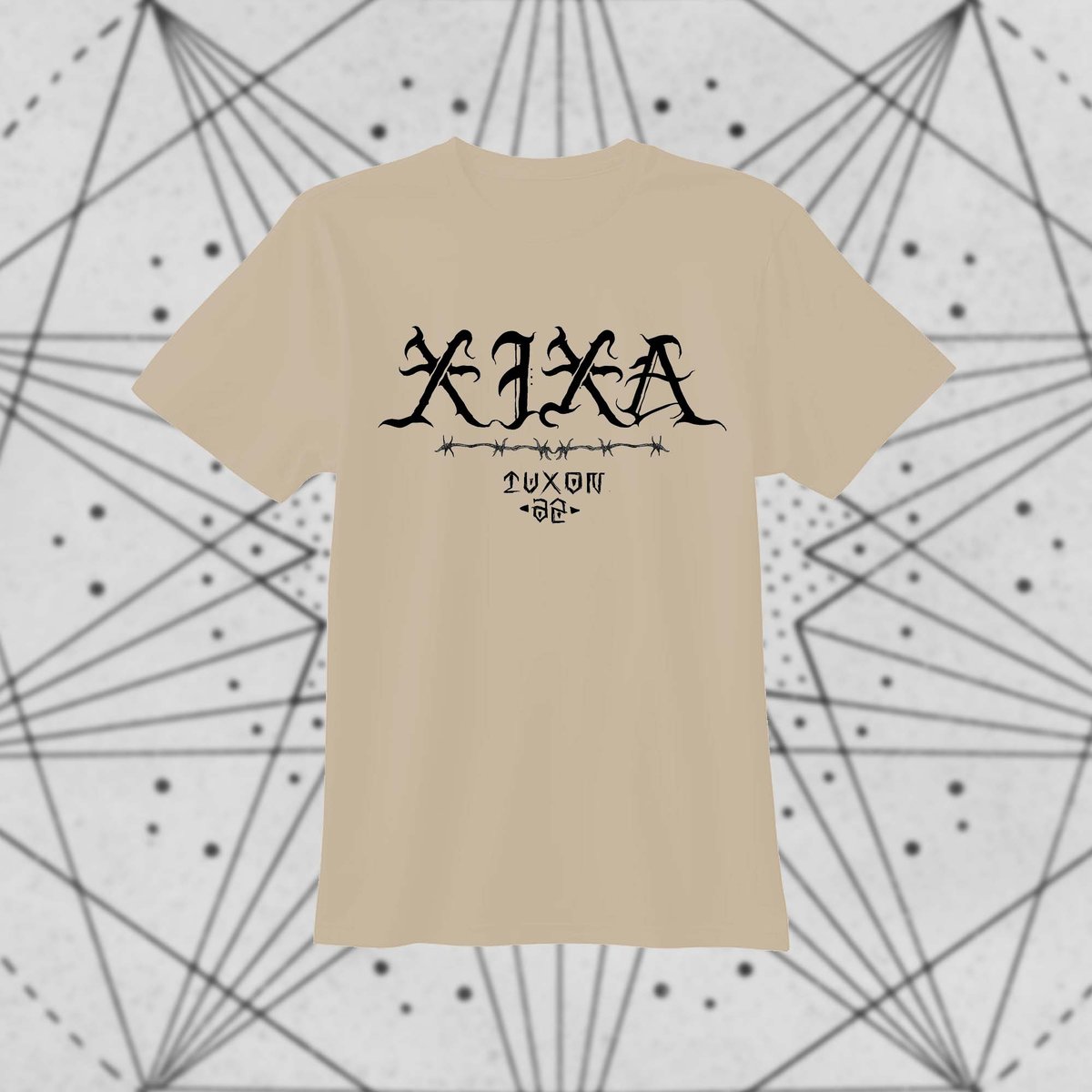 Image of Tuxon Cholo Shirt