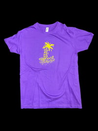 Image 2 of tee shirt île