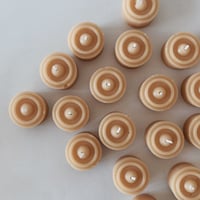 Image 3 of Bougie cire d'abeille 