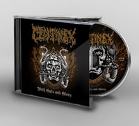 Image 1 of With Guts and Glory CD