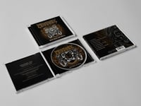 Image 2 of With Guts and Glory CD