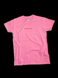 Image 1 of five ball club rose