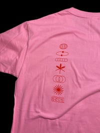 Image 4 of five ball club rose