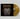With Guts and Glory LP - gold signed