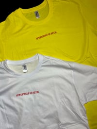 Image 2 of Tee shirt site swap is sexy