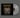 With Guts and Glory LP - silver