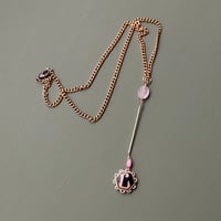 Image 1 of Collier « HEELIS »