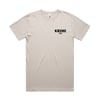 ANTIFA BIKE CLUB T-SHIRT