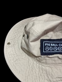 Image 4 of bob five ball club