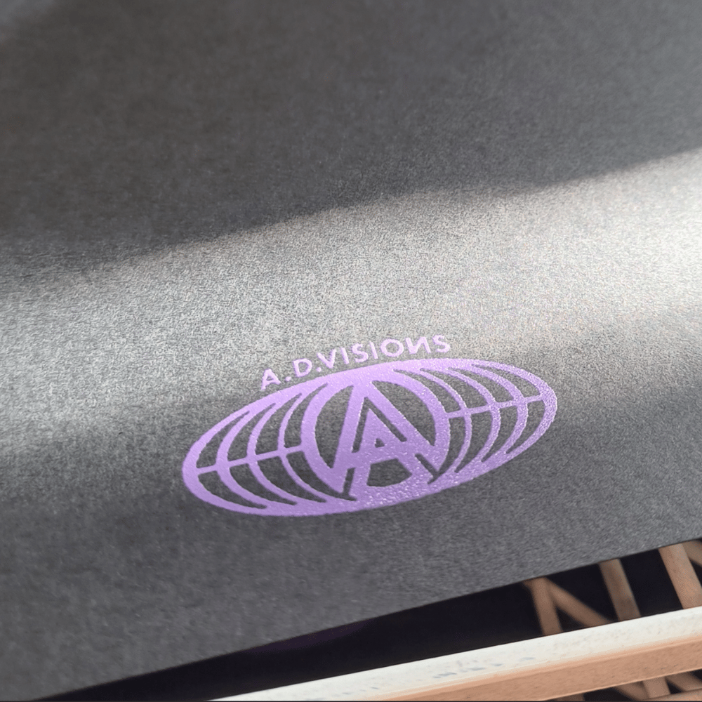 Unto Others "Athens 2025" gig poster