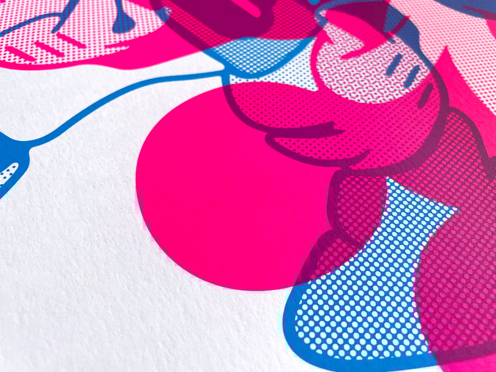 Image of Mickey Two Times