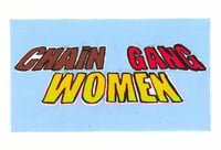 Chain Gang Women