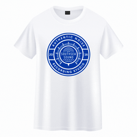 Image 2 of Authentic Noise Tee