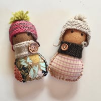 Image 1 of Peanut friends