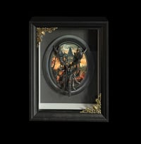 Image 1 of Heterometrus laoticus - 15x20cm