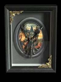 Image 2 of Heterometrus laoticus - 15x20cm