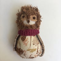 Image 1 of Owl friend {large size}