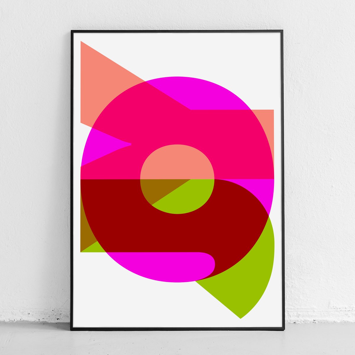Image of JOY – GP