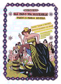 Image 1 of HÁ FADO NA MOURARIA