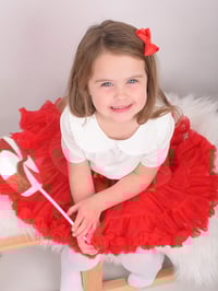 Image 3 of Tinsel tutus