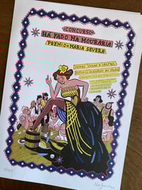 Image 2 of HÁ FADO NA MOURARIA