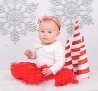 Image 2 of Tinsel tutus